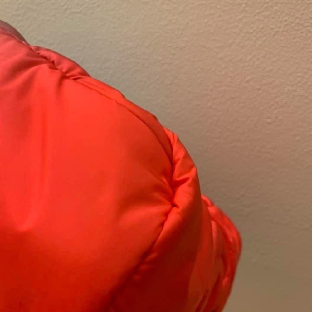 Chanel Cocoon gradient nylon backpack - Picture 6 of 8